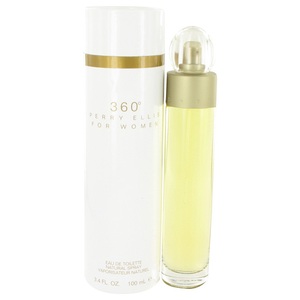 Perry Ellis, perry ellis 360 by Perry Ellis Eau de Toilette Spray 100 ml