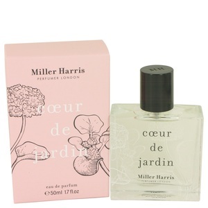 Miller Harris, Coeur De Jardin by Miller Harris Eau de Parfum Spray 50 ml