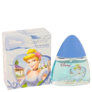 Disney, Cinderella by Disney Eau de Toilette Spray 50 ml