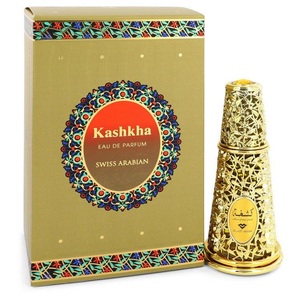 Swiss Arabian, Kashkha by Swiss Arabian Eau de Parfum Spray 50 ml