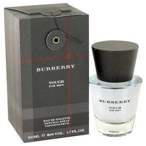 Burberry, BURBERRY TOUCH by Burberry Eau de Toilette Spray 50 ml