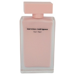 Narciso Rodriguez, Narciso Rodriguez by Narciso Rodriguez Eau de Parfum Spray (Tester) 100 ml