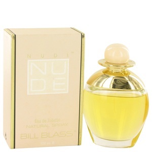 Bill Blass, NUDE by Bill Blass Eau de Cologne Spray 100 ml