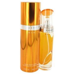 Perry Ellis, Perry Man by Perry Ellis Eau de Toilette Spray 100 ml