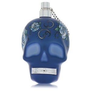 Police Colognes, Police To Be Tattoo Art by Police Colognes Eau de Toilette Spray (Tester) 125 ml