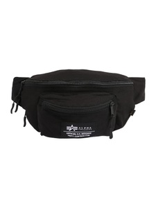 Alpha Industries, Gürteltasche ' Big ', Alpha Industries Gürteltasche »ALPHA INDUSTRIES Accessoires - Bags Big Waist Bag«