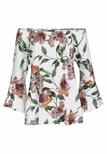 Lascana, LASCANA Strandshirt, 