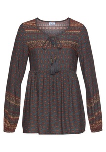 Buffalo, Buffalo Shirt, 