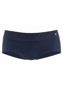 S.OLIVER BEACHWEAR, s.Oliver Beachwear Hotpants »Spain«, s.Oliver Bikini-Hotpants »Spain«, unifarben