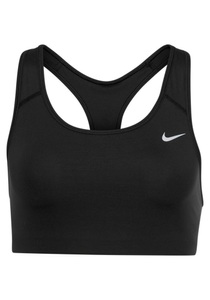 NIKE, Nike Sport-BH Damen, Nike W Nike Med Non Pad Bra-XS XS