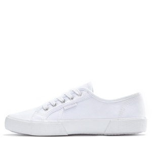 Lascana, LASCANA Sneaker, LASCANA Sneaker, aus Textil, Schnürhalbschuh, Freizeitschuh