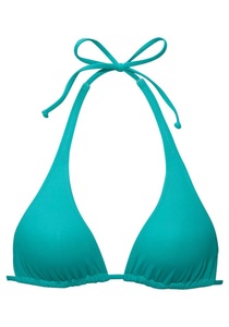 Buffalo, Buffalo Triangel-Bikini-Top »Happy«, 