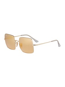Ray-Ban, Sonnenbrille 'SQUARE', 