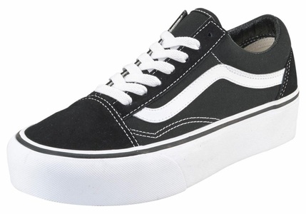 VANS, Vans Sneaker »OLD SKOOL«, Vans UA Old Skool-11.5 45
