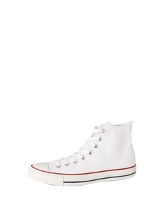 CONVERSE, Converse Sneaker »Chuck Taylor All Star Core Hi«, Converse Chuck Taylor Sneaker | Optical White | unisex | EU37