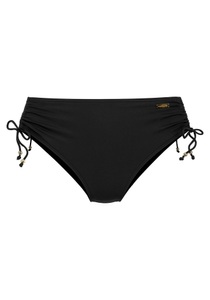 Lascana, LASCANA Bikini-Hose »Italy«, LASCANA Bikini-Hose »Italy«, mit höherer Seitennaht
