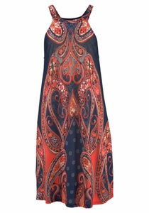 Lascana, LASCANA Strandkleid, 