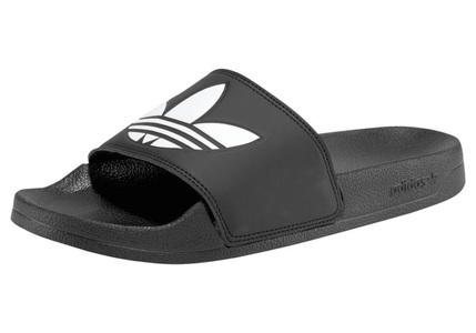adidas Originals, adidas Originals Badesandale »Adilette Lite«, 