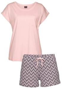 VIVANCE DREAMS, Vivance Dreams Shorty (2-tlg.), 