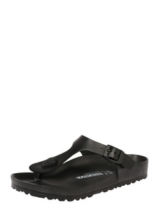 Birkenstock, Birkenstock Herren Flip-Flops 41, Birkenstock Gizeh Eva Zehentrenner