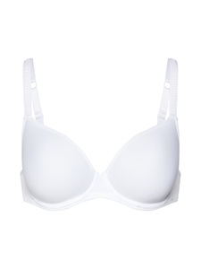 undefined, Mey Schalen-BH mit Bügel Joan, mey - Joan Schalen BH mit Spacer Cup, 70/B, Weiss