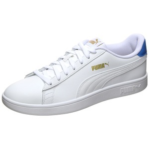 Puma, Smash V2 Sneaker Herren, 