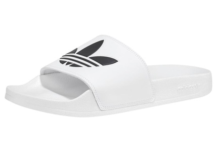 adidas Originals, adidas Originals Badesandale »Adilette Lite«, Adidas Originals ADILETTE LITE-7 40.5