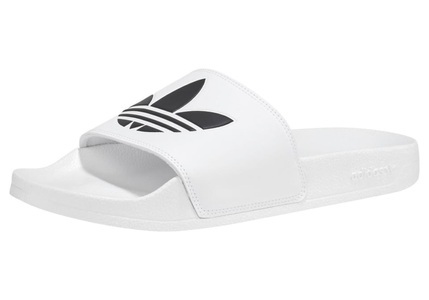 adidas Originals, adidas Originals Badesandale »Adilette Lite«, Adidas Originals ADILETTE LITE-9 43