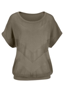 Lascana, LASCANA Strandpullover, 