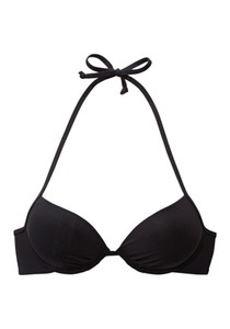 Buffalo, Buffalo Push-Up-Bikini-Top »Happy«, Buffalo Push-Up-Bikini-Top »Happy«, in mehreren Trendfarben