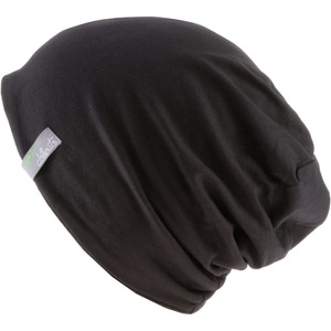 Chillouts, Jerseymütze ´Acapulco´, chillouts Beanie »Acapulco Hat«, lässiger Long-Beanie-Look, Baumwoll-Elasthan-Mix