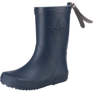 bisgaard, bisgaard Gummistiefel STAR in dunkelblau in Gr. 30, Bisgaard Kinder Star Rubber Gummistiefel