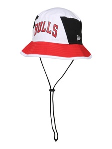 New Era, New Era Chicago Bulls Hut, 