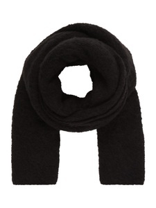 PIECES, Schal 'PCPYRON', Pieces Schal | Schwarz | Damen | Einheitsgroesse