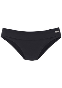 Lascana, LASCANA Bikini-Hose »Italy«, LASCANA Bikini-Hose »Italy«, mit Umschlagbund