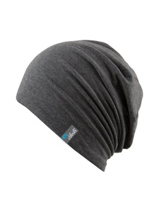Chillouts, Jerseymütze 'Acapulco', chillouts Beanie »Acapulco Hat«, lässiger Long-Beanie-Look, Baumwoll-Elasthan-Mix