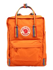 FJALLRAVEN, FJÄLLRÄVEN Rucksack Kånken Rainbow Daypack, 