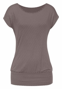 Lascana, LASCANA Longshirt, 