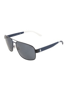 POLO RALPH LAUREN, Sonnenbrille, Polo Ralph Lauren Sonnenbrillen PH3112 930387