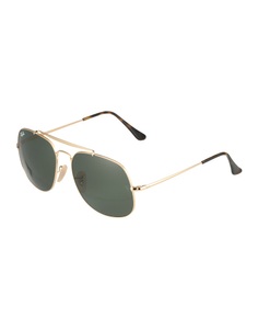 Ray-Ban, RAY-BAN The General 0RB3561 Sonnenbrille, Ray-Ban Sonnenbrillen RB3561 General 001