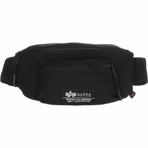 Alpha Industries, Gürteltasche ' Big ', Alpha Industries Gürteltasche »ALPHA INDUSTRIES Accessoires - Bags Big Waist Bag«