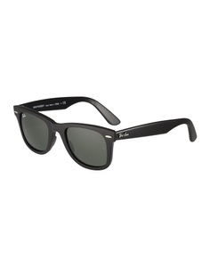 Ray-Ban, Ray-Ban Wayfarer RB 4340 601, Ray-Ban RB4340 - 601 50/22