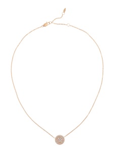 Fossil, Fossil Collier, Fossil - Halskette, Vintage Glitz, 47cm, Roségold