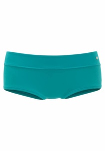 S.OLIVER BEACHWEAR, s.Oliver Beachwear Hotpants »Spain«, s.Oliver Bikini-Hotpants »Spain«, unifarben