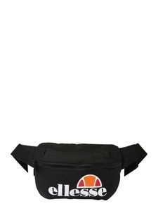 Ellesse, Ellesse Sacchetto di Ellesse pancia Rosca, Ellesse Bauchtasche | Schwarz | Herren | Einheitsgroesse