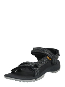 Teva, TEVA Sandale Terra Fi Lite Damen schwarz, Teva Damen Terra Fi Lite Sandale