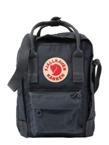 FJALLRAVEN, Sport-Rucksack 'Kånken Sling', Fjällräven Umhängetasche »Kanken Sling«