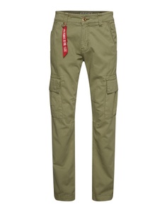 Alpha Industries, Cargohose 'Agent', Alpha Industries Cargohose »ALPHA INDUSTRIES Men - Pants Agent Pant«