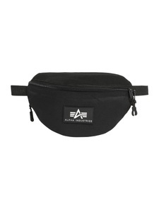 Alpha Industries, Gürteltasche 'Rubber', Alpha Industries Gürteltasche »Rubber Print Waistbag«