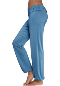 Buffalo, Weich fliessende Haremhose, Buffalo, locker fallender Trend-Style in fünf schönen Farben, 